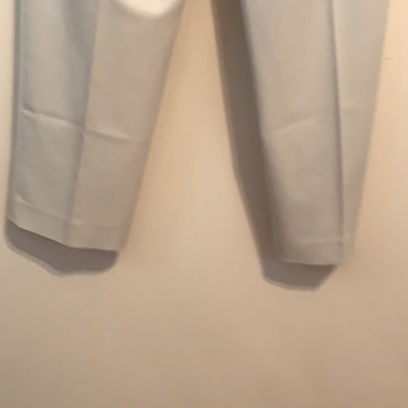 Bob Mackie Lightweight Tan Pants Suit - Picture 12 of 14